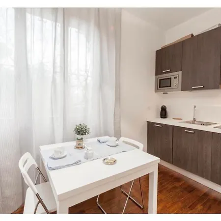 Sud Con Giardino Apartamento Florencia