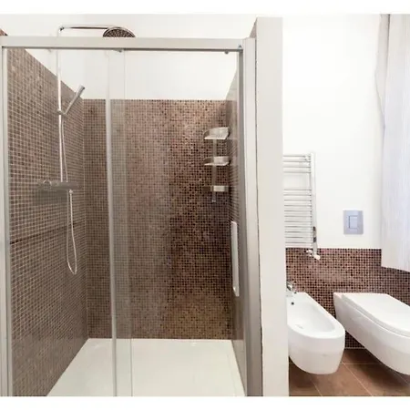 Apartamento Sud Con Giardino Florencia