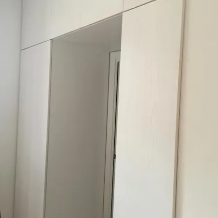 Apartamento Sud Con Giardino Florencia